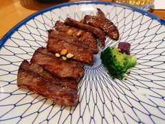 -王鼎精致料理铁板烧(世博源店)