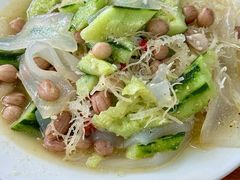 -十二道丰味·徐州土菜·烧烤(何山路店)