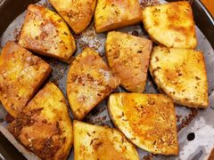 孜然火烧-老东镇啤酒屋海鲜加工·蒸汽海鲜·海鲜烧烤(台东店)