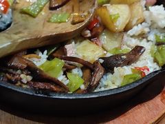 -云海肴·汽锅鸡·云南菜(天津国金汇店)