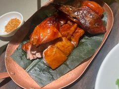 -小厨娘绣中淮扬(大行宫科巷店)