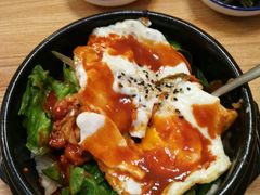 -南通大学-食堂