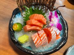 -河风の幸会精致料理