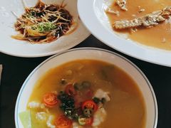 -沈灶河豚宴·河豚融合餐厅(汉中路店)