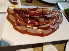 -同喜烤鸭店(光芒店)