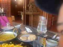 -西双版纳洲际度假酒店-泰傣餐厅