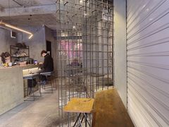 -BE NORMAL CAFE(霞溪路店)
