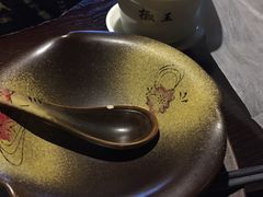 -椒王火锅(厚街万达店)