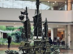 -广州白天鹅宾馆