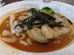 -超级厨房概念餐厅(奥园广场店)