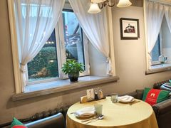 -秋林西餐厅(总店)