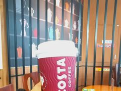 -COSTA COFFEE(昆城广场店)