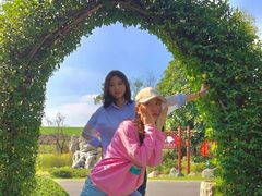 -南京银杏湖乐园