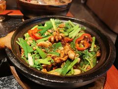 -啫胜(西城红场店)