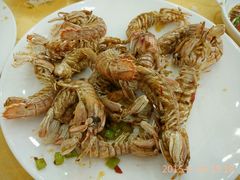 -海岛渔村大酒店(云霄路店)