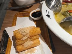 -太二酸菜鱼(长沙IFS国金中心店)