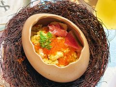 -LE SHARE洛笙·花园西餐(北京路步行街店)