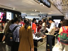 -崇光百货(尖沙咀店)