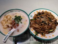 -西关明记肠粉·亚洲地标美食(北京路店)