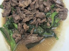 -车头老二大排档(金城步行街店)