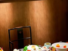 -王府茶宴(大观园总店)