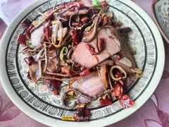 -宋记冕宁土菜馆(海门渔村二店)