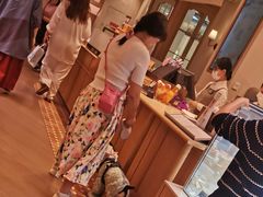 -巴黎贝甜(凯德MALL望京店)