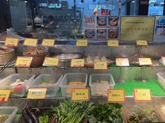 -谢氏老金口七号宴(武昌大道店)