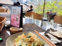 -无印良品餐堂 MUJI Diner(成都太古里店)