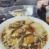 不完整的完整感，無礙碗中甘美，化作口中柔軟的雲雨。叁