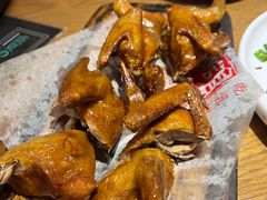 -鸽味轩·粤菜小馆(高楼门总店)