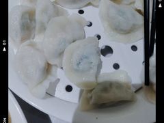 -船歌·鱼水饺青岛菜(石老人店)