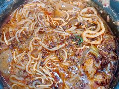 -曹宝林砂锅麻辣烫(星光路店)
