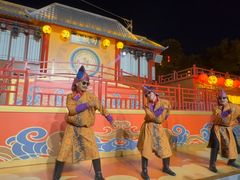 -深圳锦绣中华民俗村