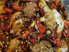 -黑皮酸菜鱼(三山街店)