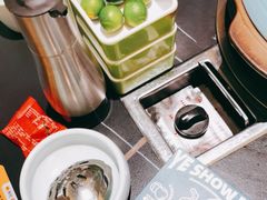 -椰小名·竹笙椰子鸡(中堂店)