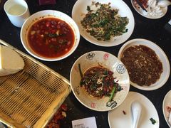 -渔乡米香·剁椒鱼头(四方坪店)