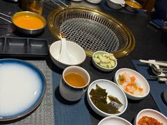-汉城馆·烤肉火锅餐厅·韩国烤肉(河北云瑧世纪大饭店)