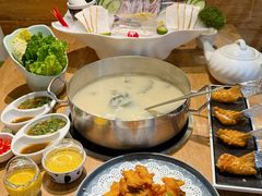 -鱼神·脆肉鲩 全鱼宴(西乡店)