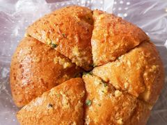 蒜香奶油包-好利来(道前街店)