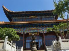-宝通禅寺