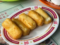 -東發道茶冰廰(静安大悦城店)