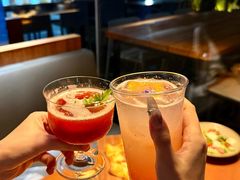 -The Happy Monk(前海壹方汇店)