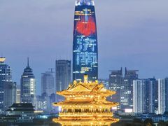 -济南大明湖景区