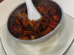 -福寿斋·老北京铜锅涮肉·烤鸭(顺义总店)