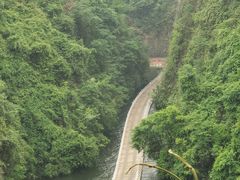 -狮子关旅游区