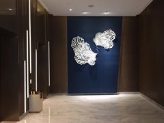 -上海国展宝龙丽筠酒店