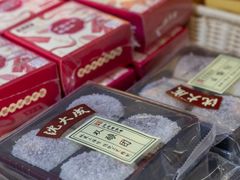 -沈大成(南京东路店)