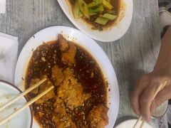 -王鹏家常菜馆