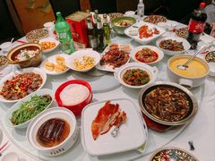 -盛百味·家宴餐厅(霸州分店)